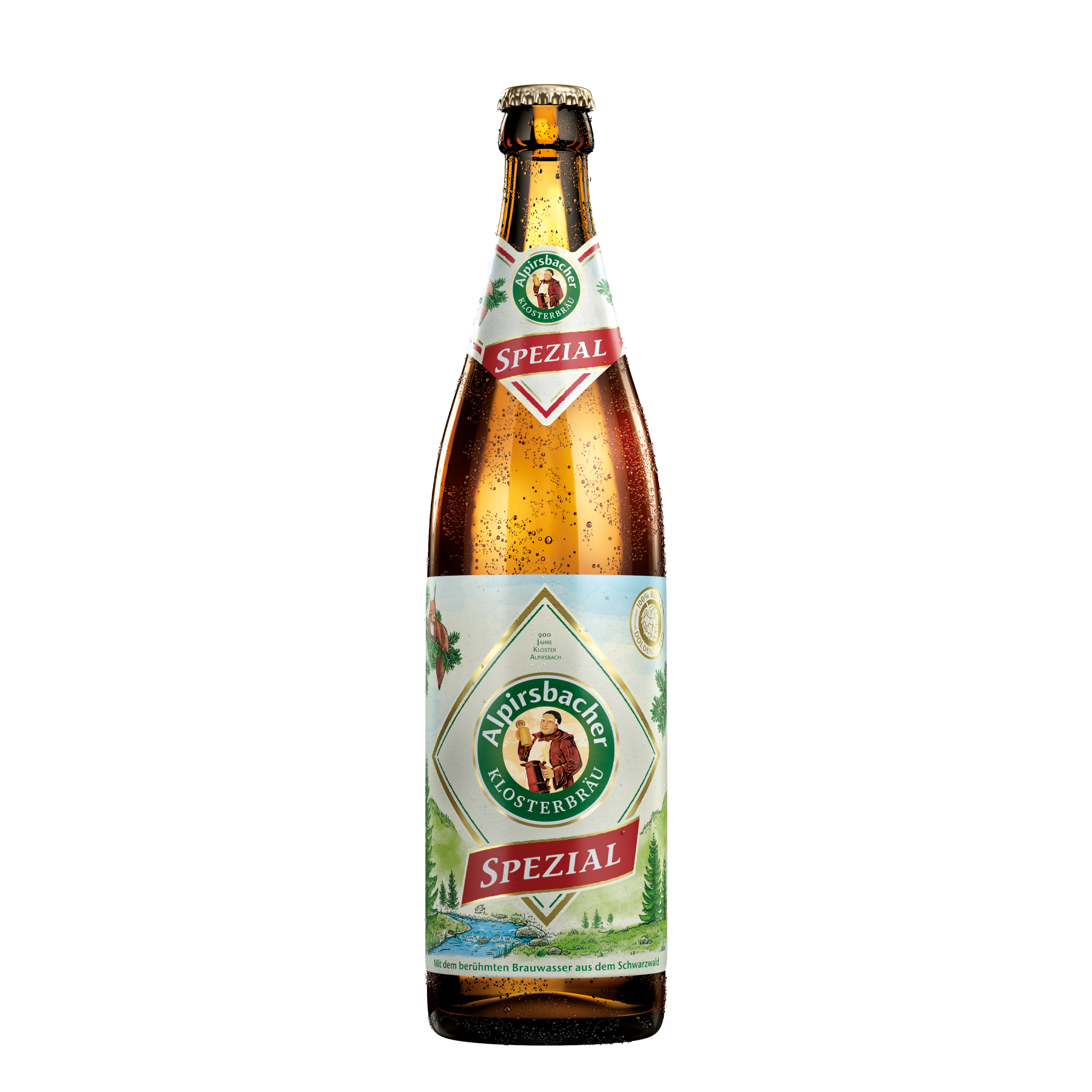 Bier 0.33l