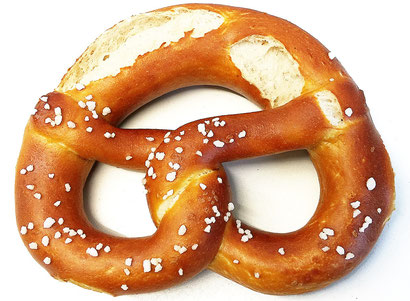 Brezel