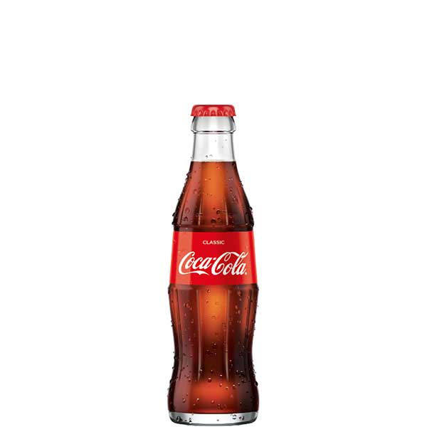 Softdrink 0.5l