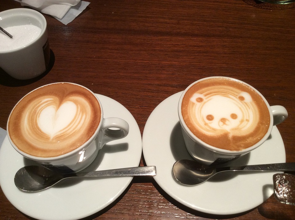Kaffee