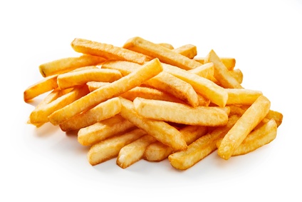 Pommes